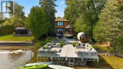 943 Barry Avenue Innisfil ON L0L 1W0