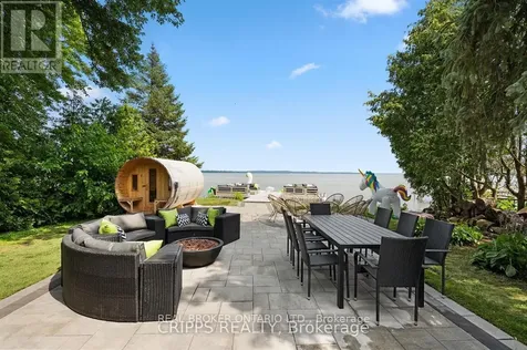 943 Barry Avenue Innisfil ON L0L 1W0