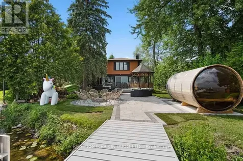 943 Barry Avenue Innisfil ON L0L 1W0