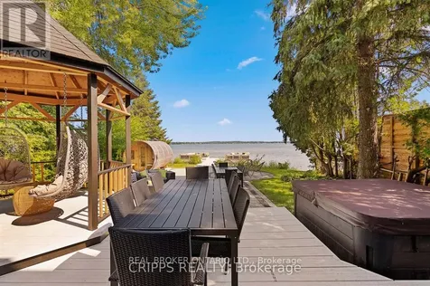 943 Barry Avenue Innisfil ON L0L 1W0