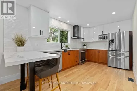 943 Barry Avenue Innisfil ON L0L 1W0
