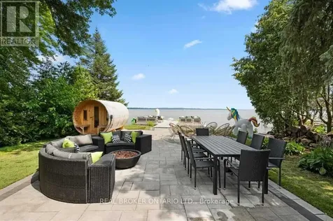 943 Barry Avenue Innisfil ON L0L 1W0