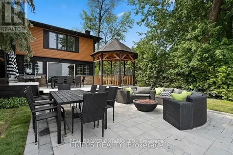 943 Barry Avenue Innisfil ON L0L 1W0