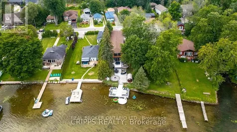 943 Barry Avenue Innisfil ON L0L 1W0