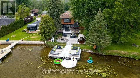 943 Barry Avenue Innisfil ON L0L 1W0
