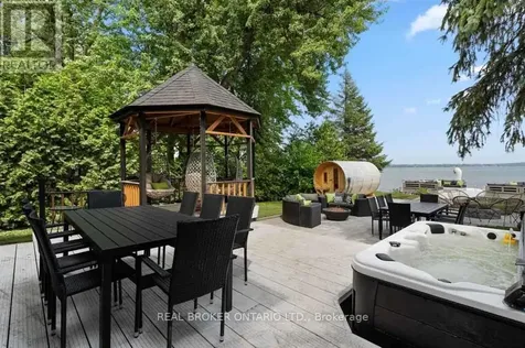 943 Barry Avenue Innisfil ON L0L 1W0