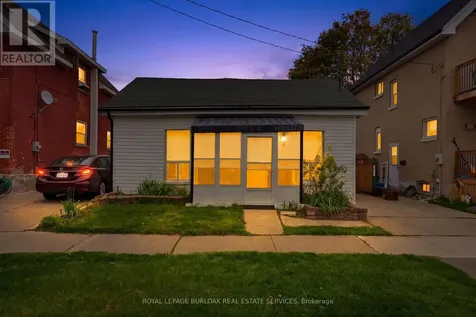 291 Park Avenue Brantford ON N3S 5L2