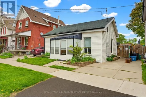 291 Park Avenue Brantford ON N3S 5L2