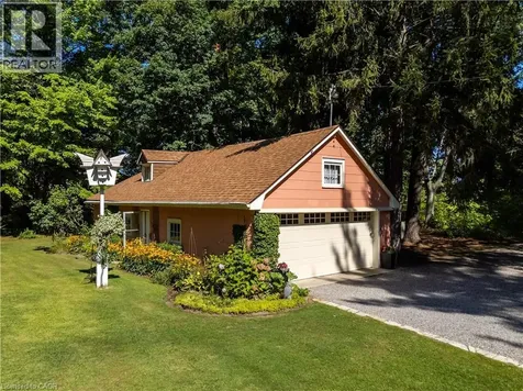 1427 Highway 3 East Dunnville ON N1A 2W2
