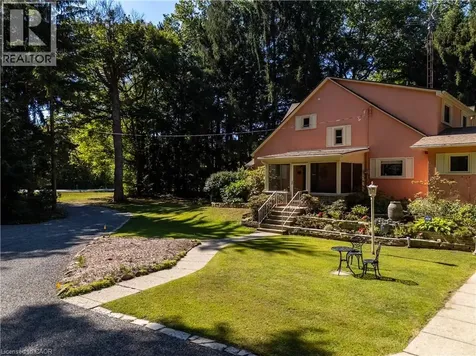 1427 Highway 3 East Dunnville ON N1A 2W2