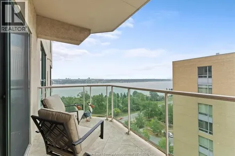 4789 Riverside Drive Windsor ON N8Y 5A2