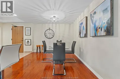 4789 Riverside Drive Windsor ON N8Y 5A2