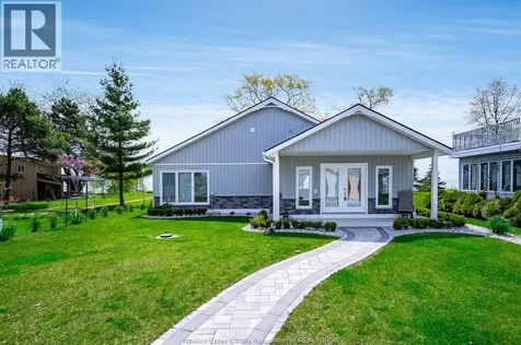 952 Hiawatha Beach Wheatley ON N0P 2P0
