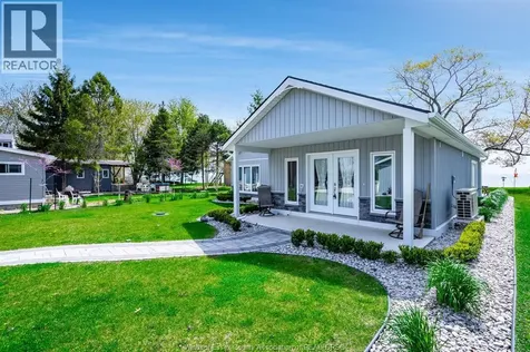 952 Hiawatha Beach Wheatley ON N0P 2P0