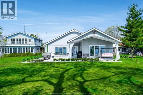 952 Hiawatha Beach Wheatley ON N0P 2P0