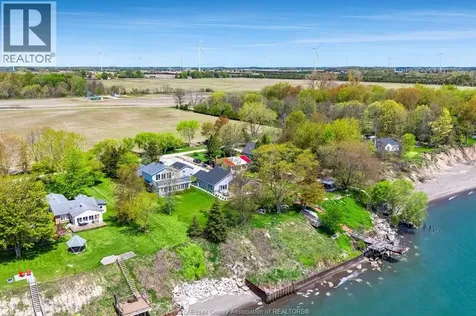 952 Hiawatha Beach Wheatley ON N0P 2P0