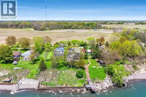 952 Hiawatha Beach Wheatley ON N0P 2P0
