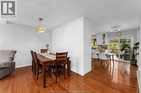 3888 Aristotle Crescent Windsor ON N9G 2N9