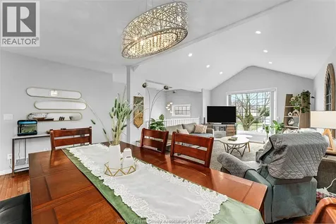 3888 Aristotle Crescent Windsor ON N9G 2N9