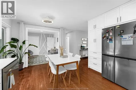 3888 Aristotle Crescent Windsor ON N9G 2N9