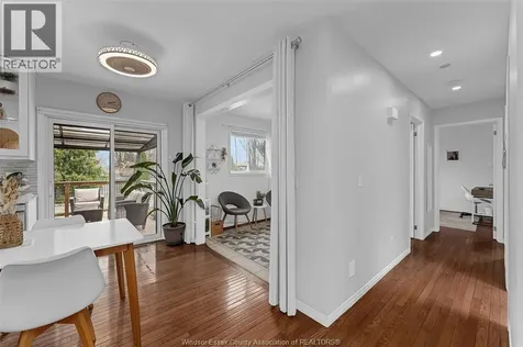 3888 Aristotle Crescent Windsor ON N9G 2N9