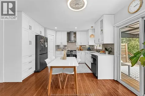 3888 Aristotle Crescent Windsor ON N9G 2N9