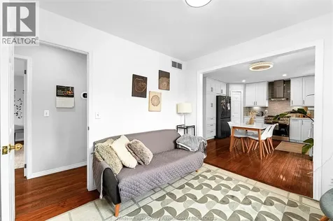 3888 Aristotle Crescent Windsor ON N9G 2N9