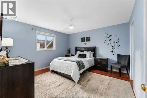 3888 Aristotle Crescent Windsor ON N9G 2N9