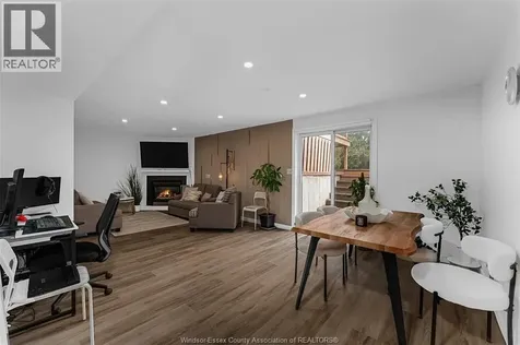 3888 Aristotle Crescent Windsor ON N9G 2N9