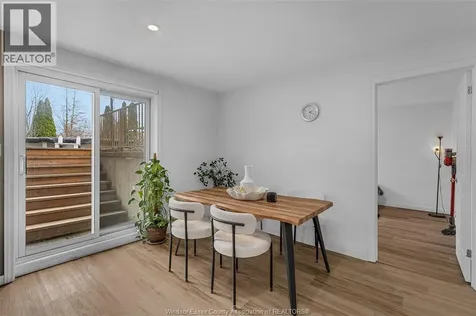 3888 Aristotle Crescent Windsor ON N9G 2N9