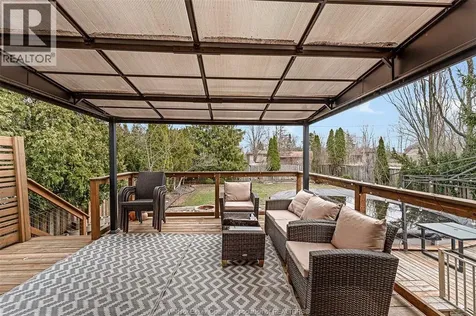3888 Aristotle Crescent Windsor ON N9G 2N9