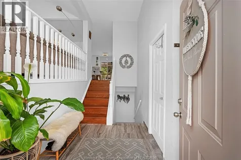 3888 Aristotle Crescent Windsor ON N9G 2N9