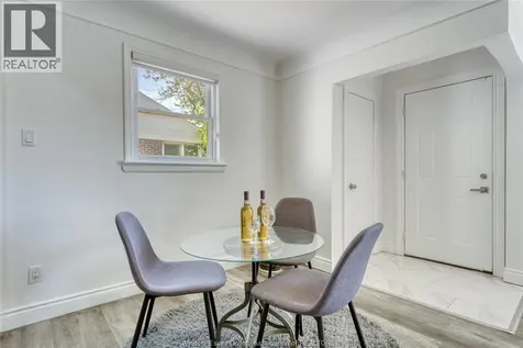 3414 Dominion Avenue Windsor ON N9E 2N7