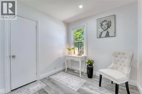 3414 Dominion Avenue Windsor ON N9E 2N7