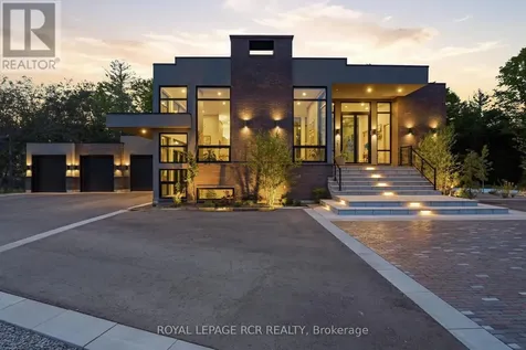 3404 Vivian Road Whitchurch-stouffville ON L4A 2M4