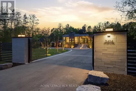 3404 Vivian Road Whitchurch-stouffville ON L4A 2M4