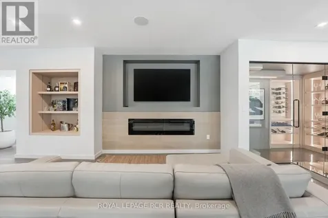 3404 Vivian Road Whitchurch-stouffville ON L4A 2M4