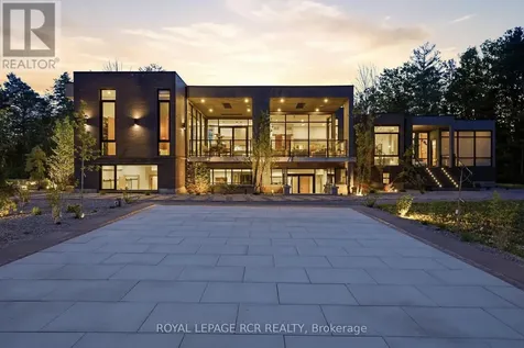 3404 Vivian Road Whitchurch-stouffville ON L4A 2M4