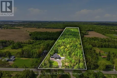 3404 Vivian Road Whitchurch-stouffville ON L4A 2M4