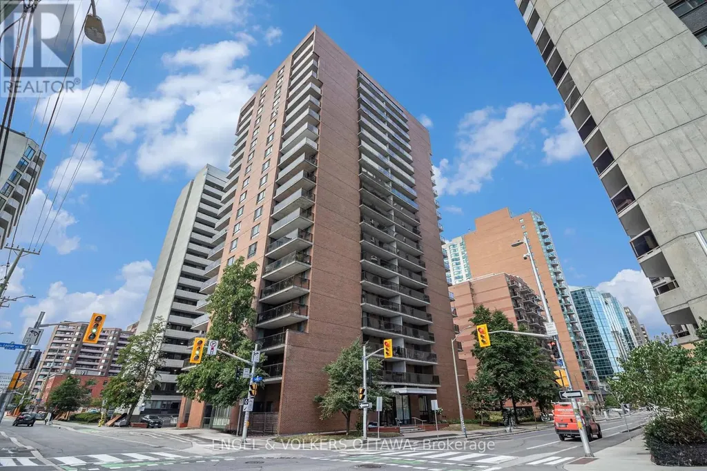 475 Laurier Avenue West Ottawa ON K1R 7X1