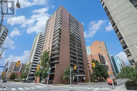 475 Laurier Avenue West Ottawa ON K1R 7X1