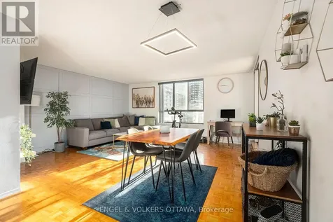 475 Laurier Avenue West Ottawa ON K1R 7X1