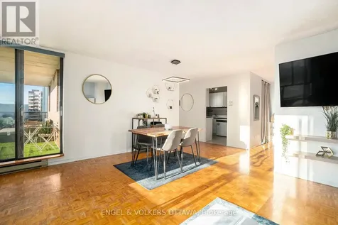 475 Laurier Avenue West Ottawa ON K1R 7X1