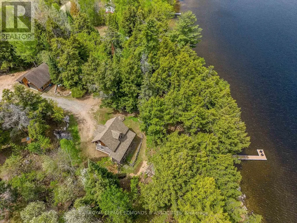 135B Bleski Road Madawaska Valley ON K0J 1B0