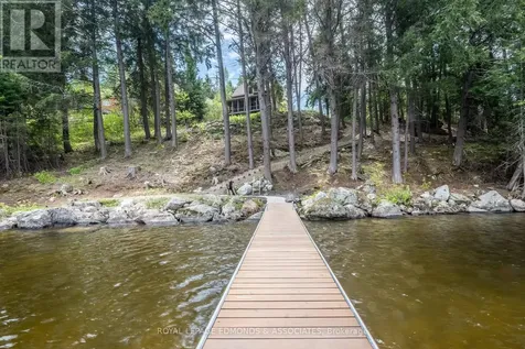 135B Bleski Road Madawaska Valley ON K0J 1B0
