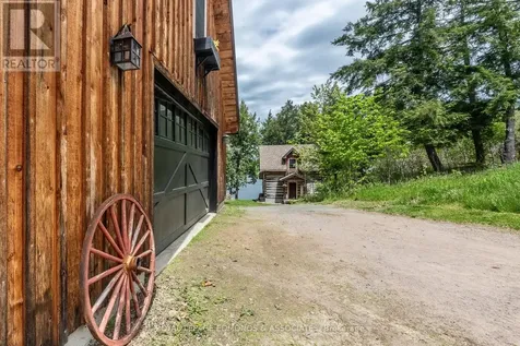 135B Bleski Road Madawaska Valley ON K0J 1B0