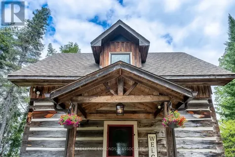 135B Bleski Road Madawaska Valley ON K0J 1B0