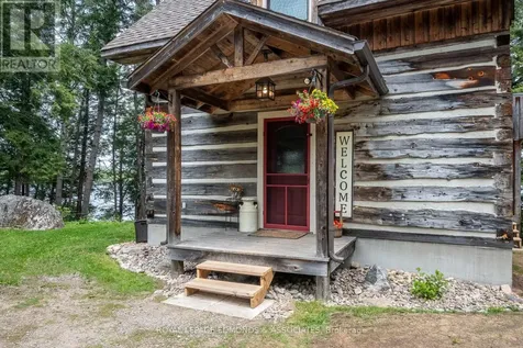 135B Bleski Road Madawaska Valley ON K0J 1B0
