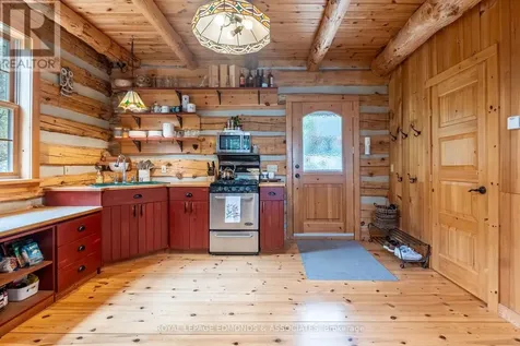 135B Bleski Road Madawaska Valley ON K0J 1B0