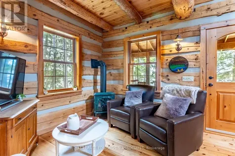 135B Bleski Road Madawaska Valley ON K0J 1B0